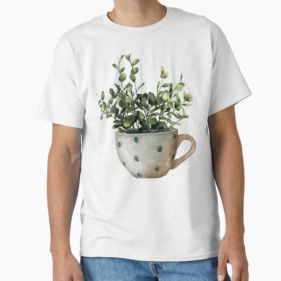 Plant Parenthood by WildAliceArt