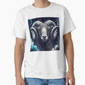 Dream Aries by blakcirclegirl