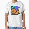 Snail Trails by badjershop