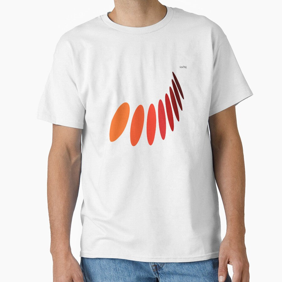 Elipses #3 by wowitsmytshirt