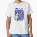 Huh Silly Cat Meme Funny Oddly Bootleg by tadmercado