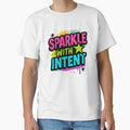 Sparkle with Intent – Vibrant Pride Typography by Haus Of Sin
