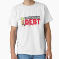CANCEL STUDENT DEBT SUPPORT by Rodayna Elnaggar