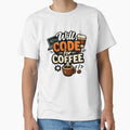 Will Code for Coffee by musthavewords