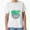 Respect your Mother Earth by goldenbrown09