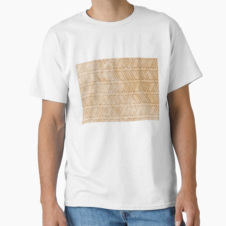 Boho Tribal Marble Pattern by Diana377