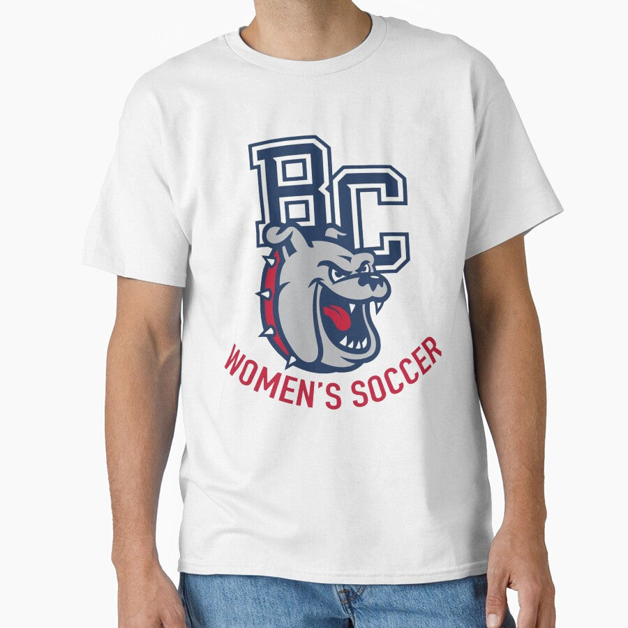 Bell College Sports Logo 1 by Togo Curt
