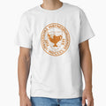 Waynesburg College Seal by Hymnastle