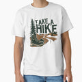 Take a Hike by EverydayTrendz