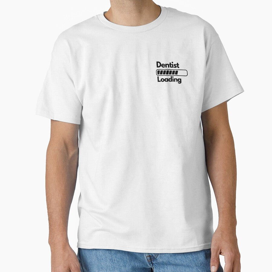 Dental Student | Dentist | Gift for Dentist by PublicusApparel