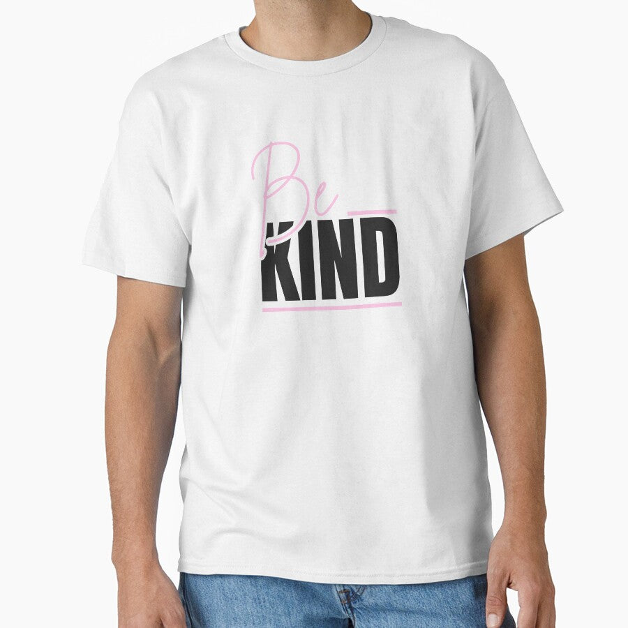 Be Kind by Studio Sonder