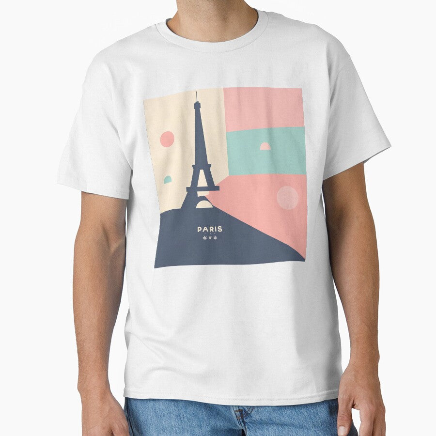 Paris is always a good idea! by OzzFrequency