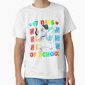 Happy Sixty Seven Days School Cute Dalmatian Bright Fun by ImeldaSparks