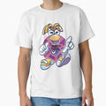 Rayman by Hojyn
