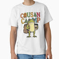 Cousin Camp ,Family Vacation Summer Camping for Men Women Kids Girls Boys by gear-posters