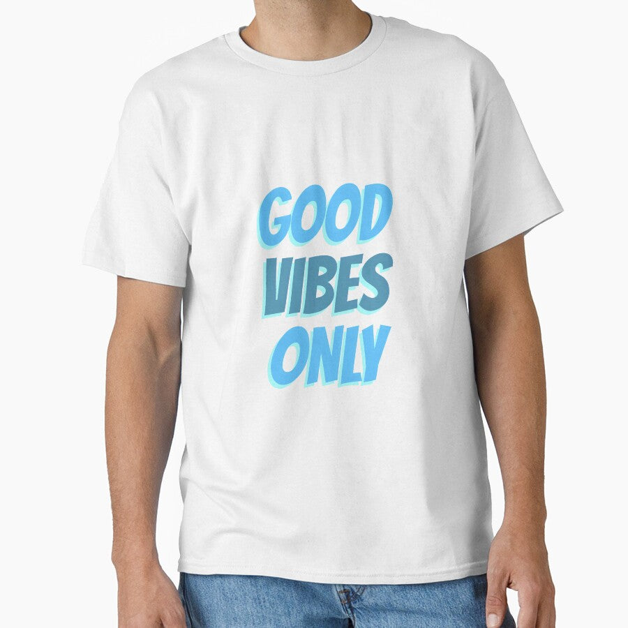 Good Vibes Only by EemWal
