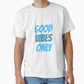 Good Vibes Only by EemWal