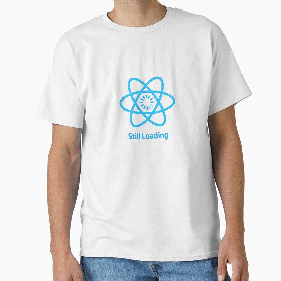 React State Loading Forever by techy-rrr