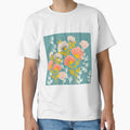 Retro Floral by phoebeseward