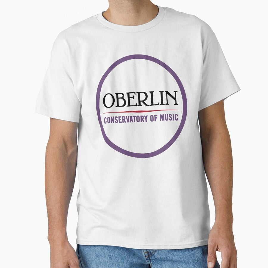 Oberlin by Elloni