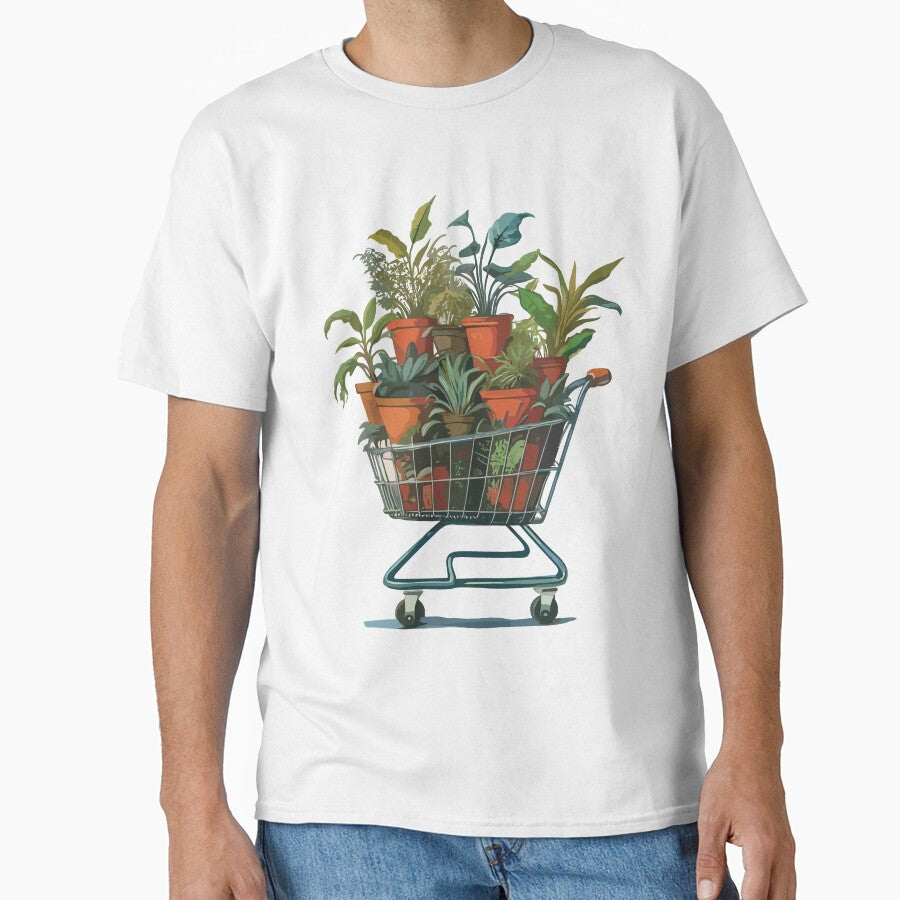 Potted plants #3 by ArtemisDesignss