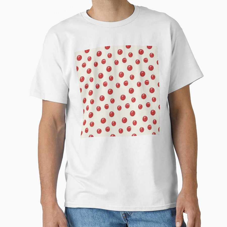 Christmas berries pattern by Gaillycools