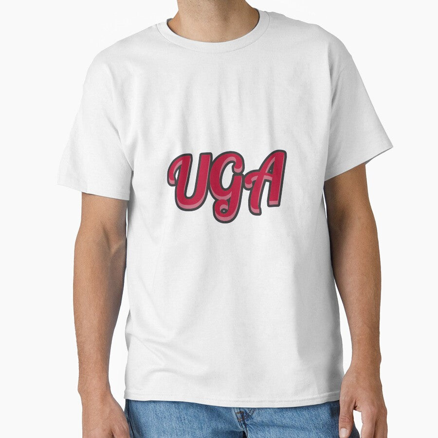 Georgia Sticker by ebbmma