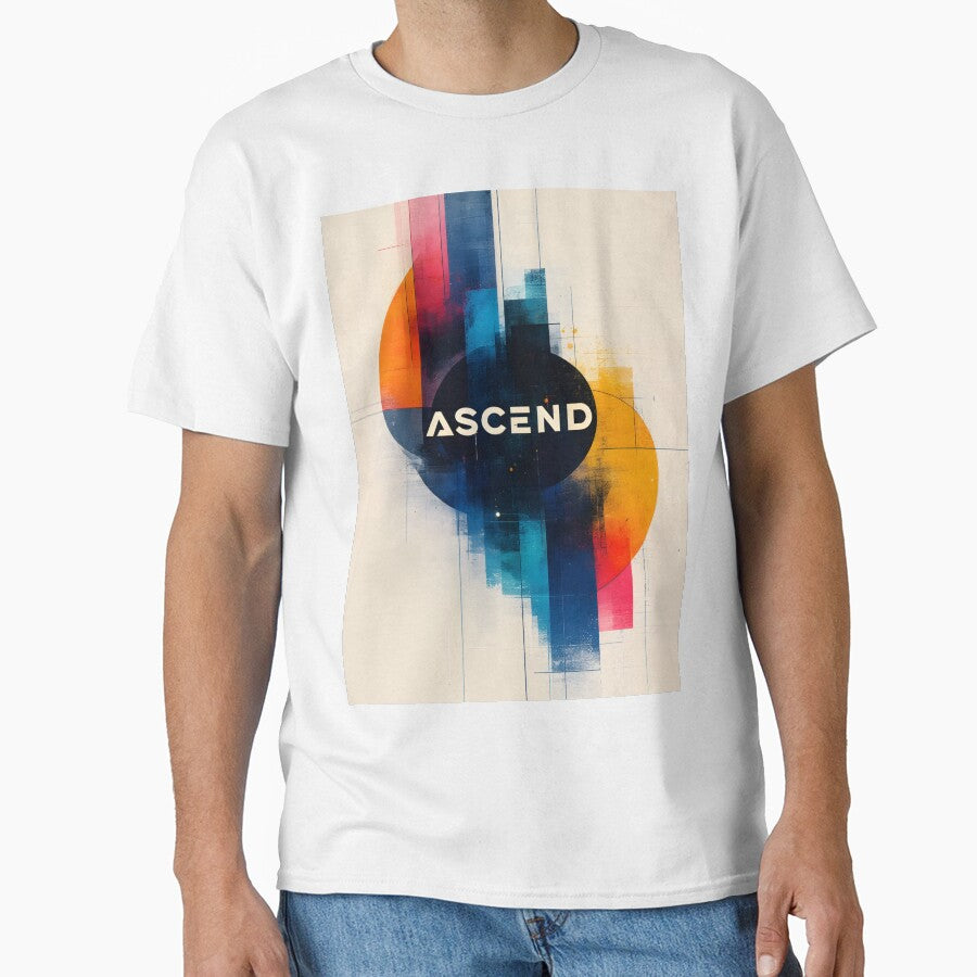 ASCEND – Abstract by nhk999