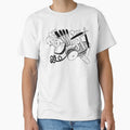 Clay sculpture by Candy Scribble