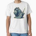 Snail Swagger by badjershop