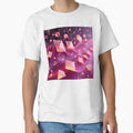 Music pattern #185 by Kaleidoscope Print