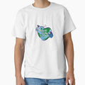 Save Our Planet by bcairo