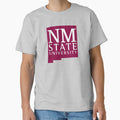 New Mexico State College by Lulunewstore