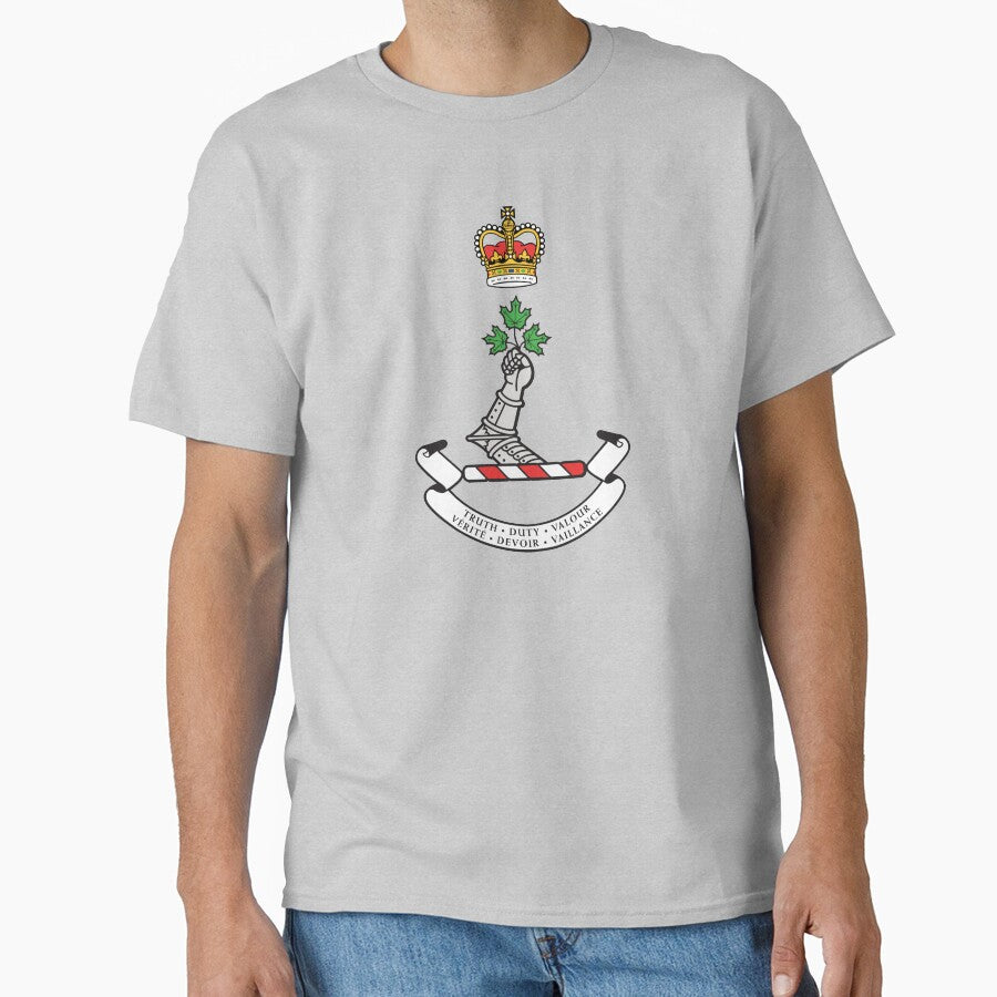 RM College of Canada Style by Zabright