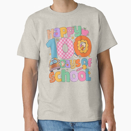 100 Days of School Shirt, 100 Days of Doing Teacher Things Sweatshirt, Happy 100 Days Of School, 100 Days Celebration Shirt, Teacher Gift by FitFisher