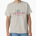 The Haverford College by Marinano