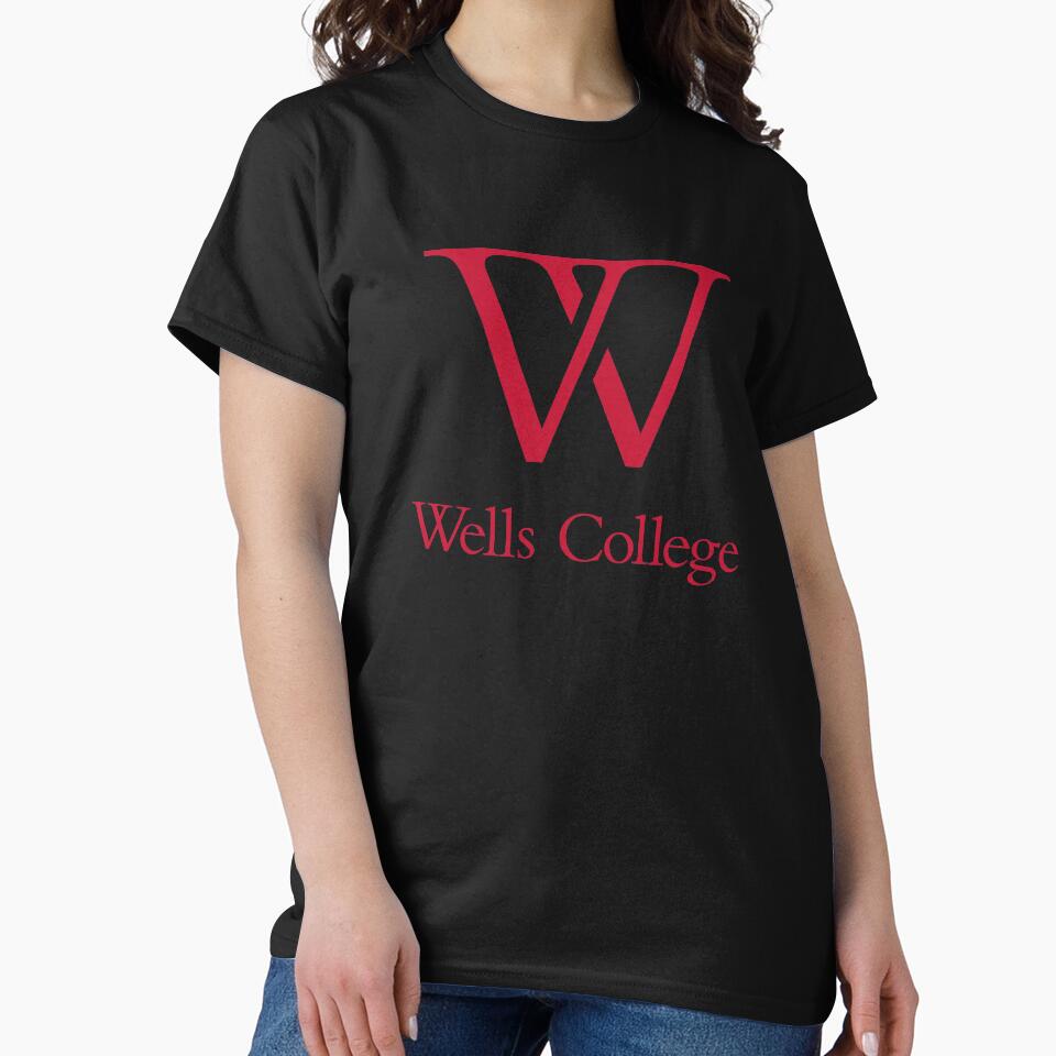 Wells College by Hymnastle