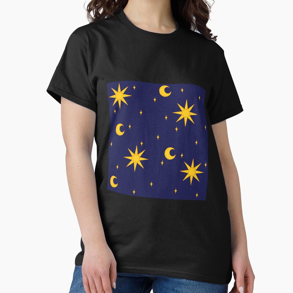 Celestial Pattern by NicoleDowning