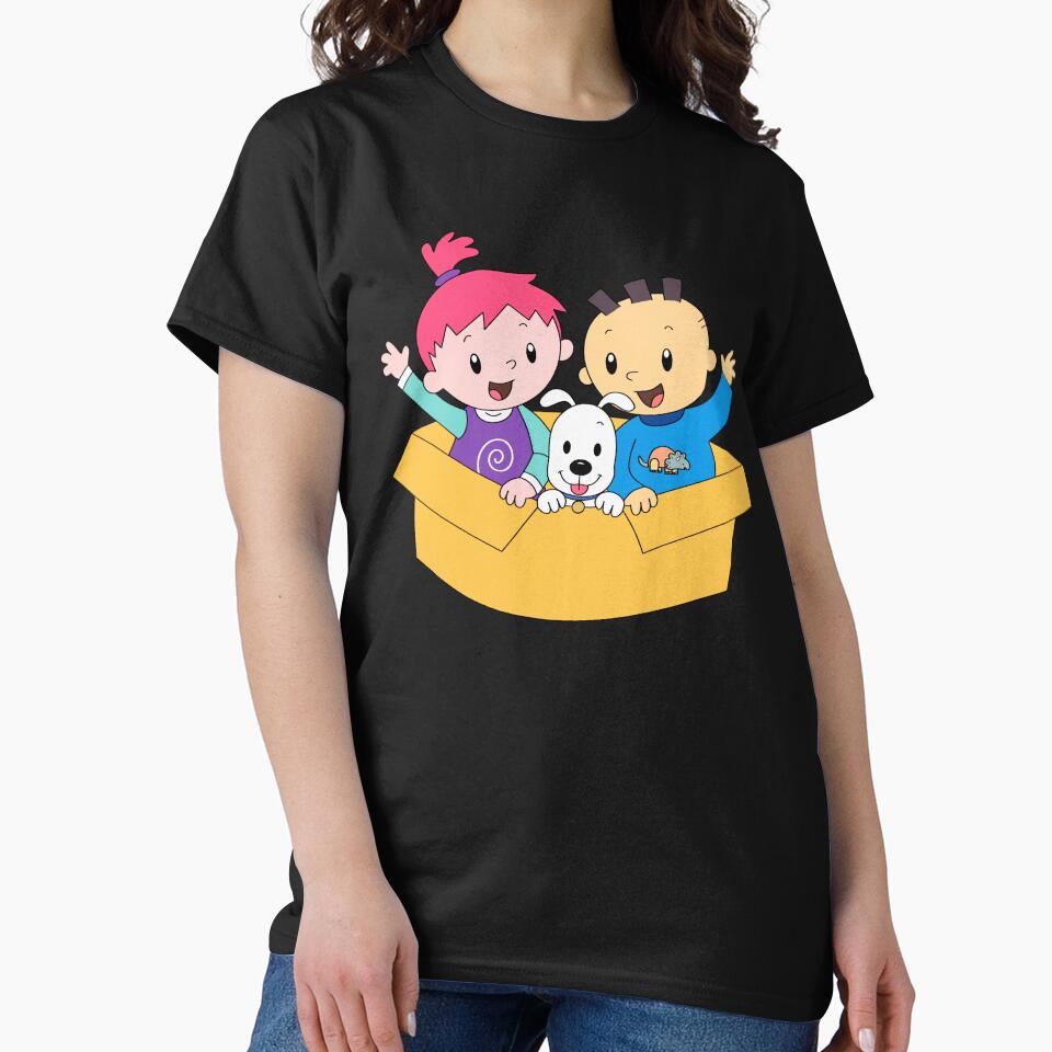 2000s Cartoon Nostalgia - Childhood Memories by ZuriRetroPrints