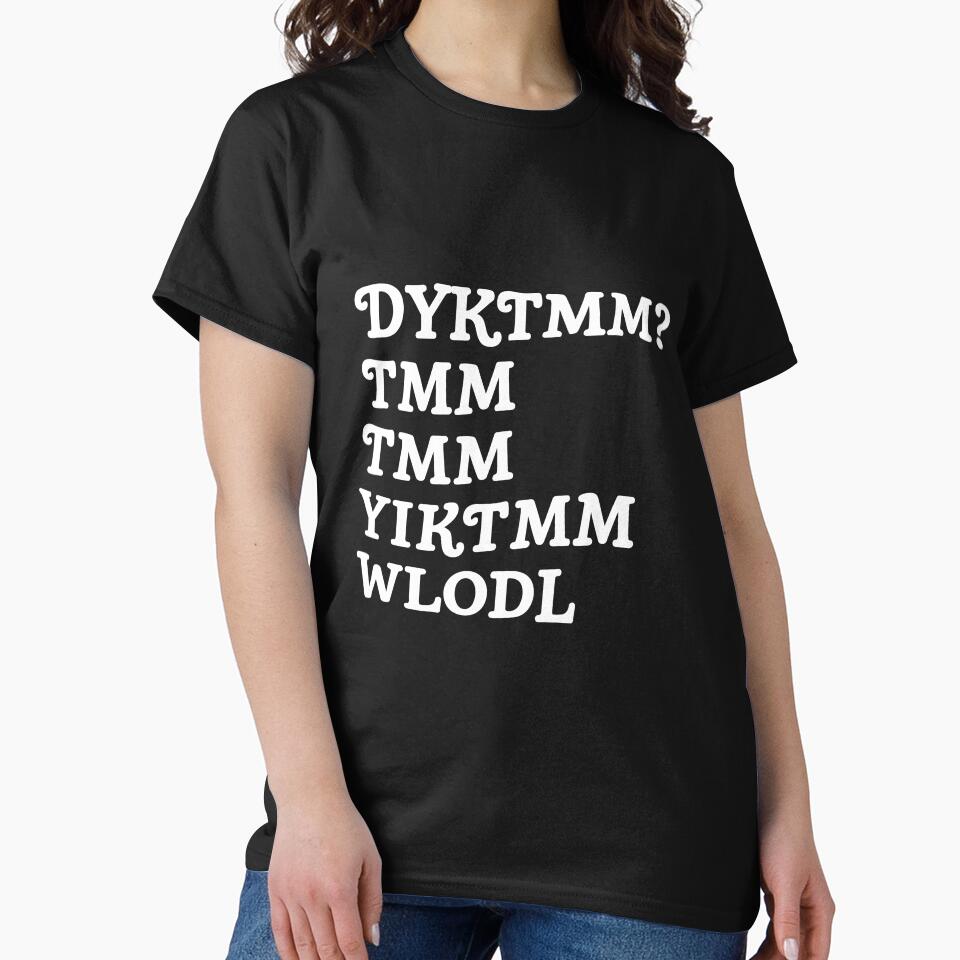 Muffin Man Song Lyric Acronym Typography Art by w1ckerman