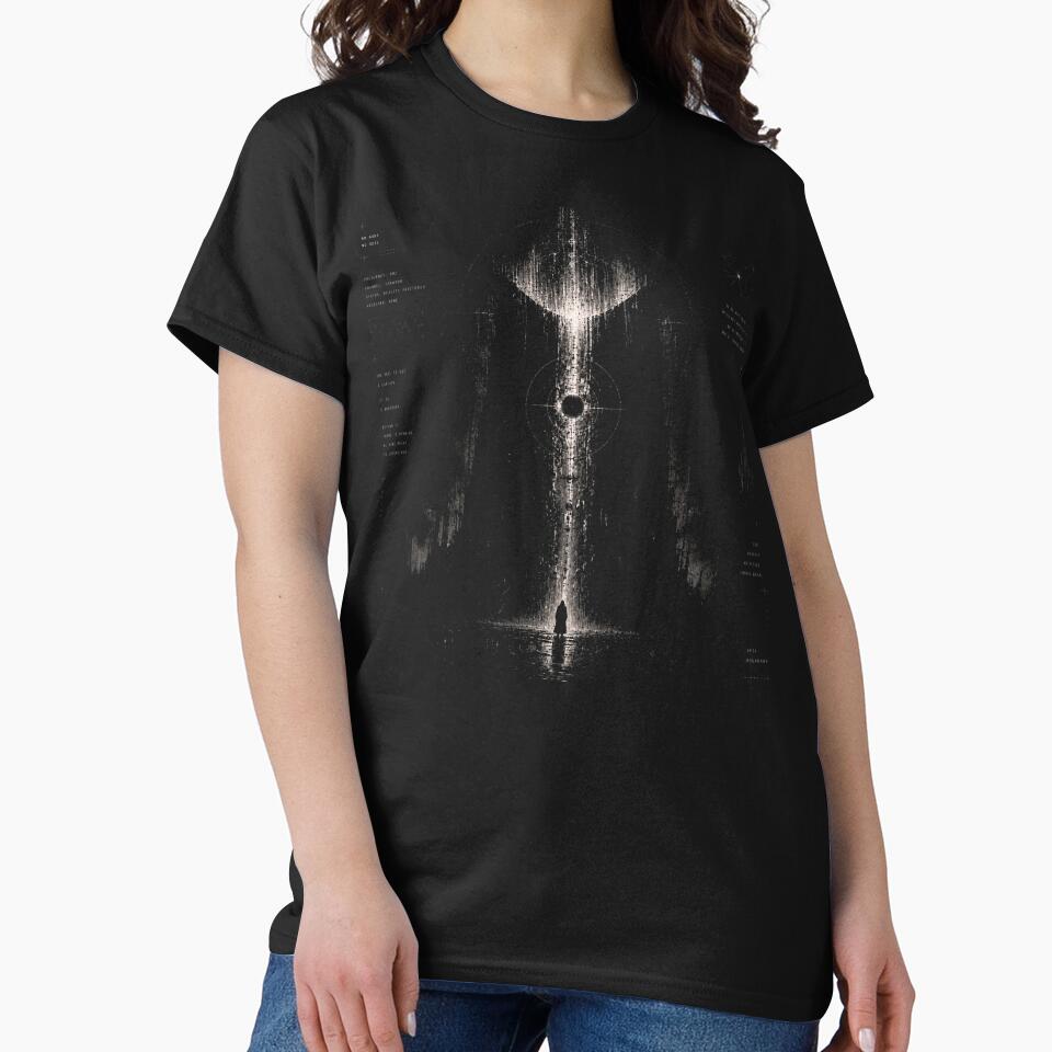 Dead Frequency: The Veil Watches Back by No Excuses Supply