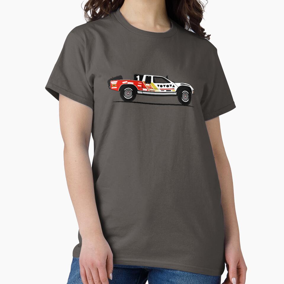 T100 Trophy Truck by Design by Twain