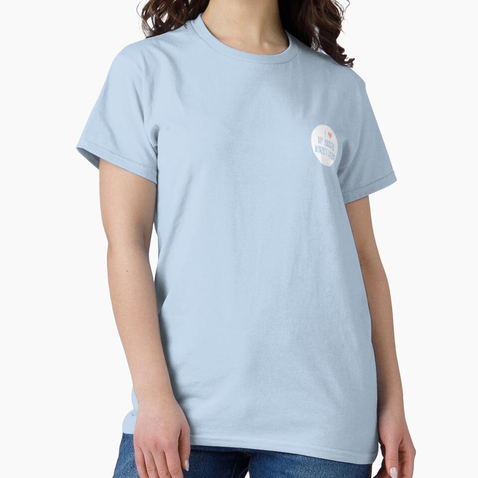 I love my haunted women's college by abipinn