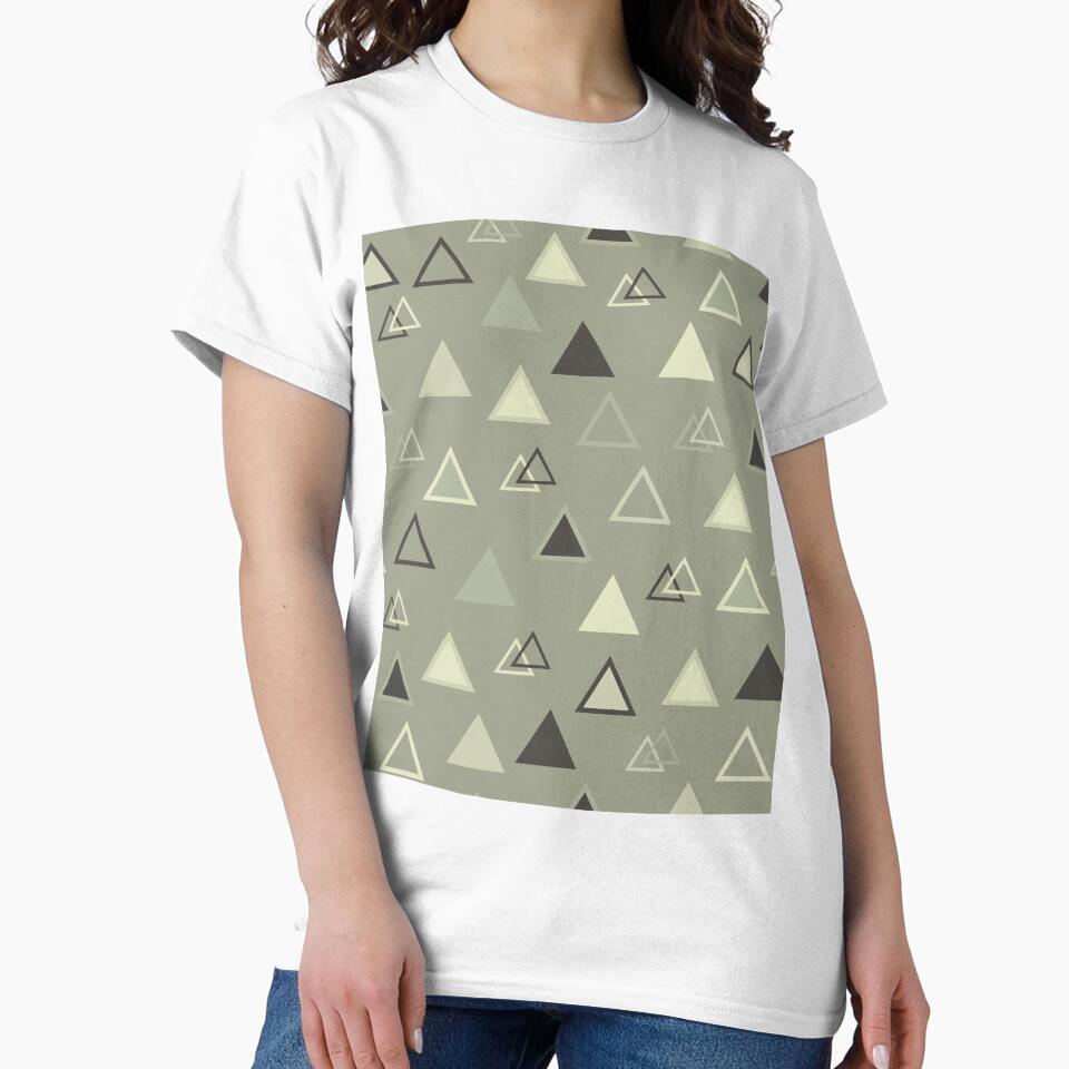 Lovely Triangles by Creative BD