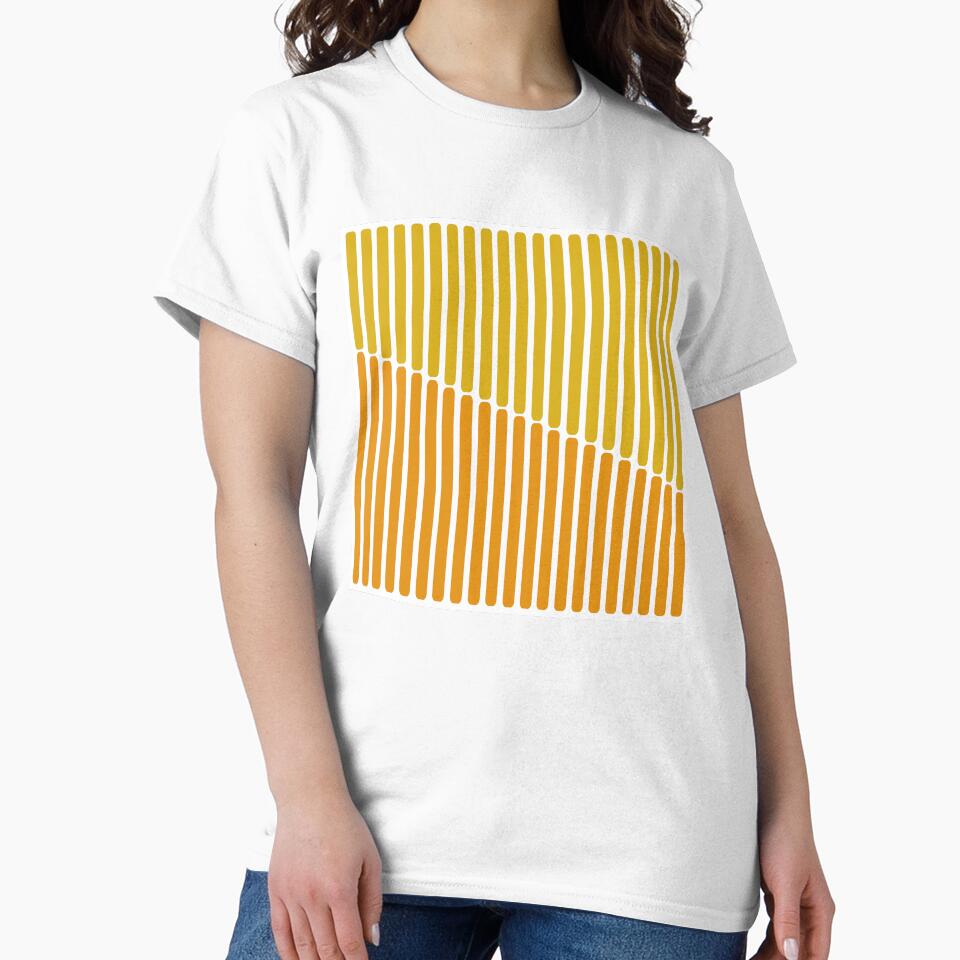 Orange & Yellow by TheOrangeCactus