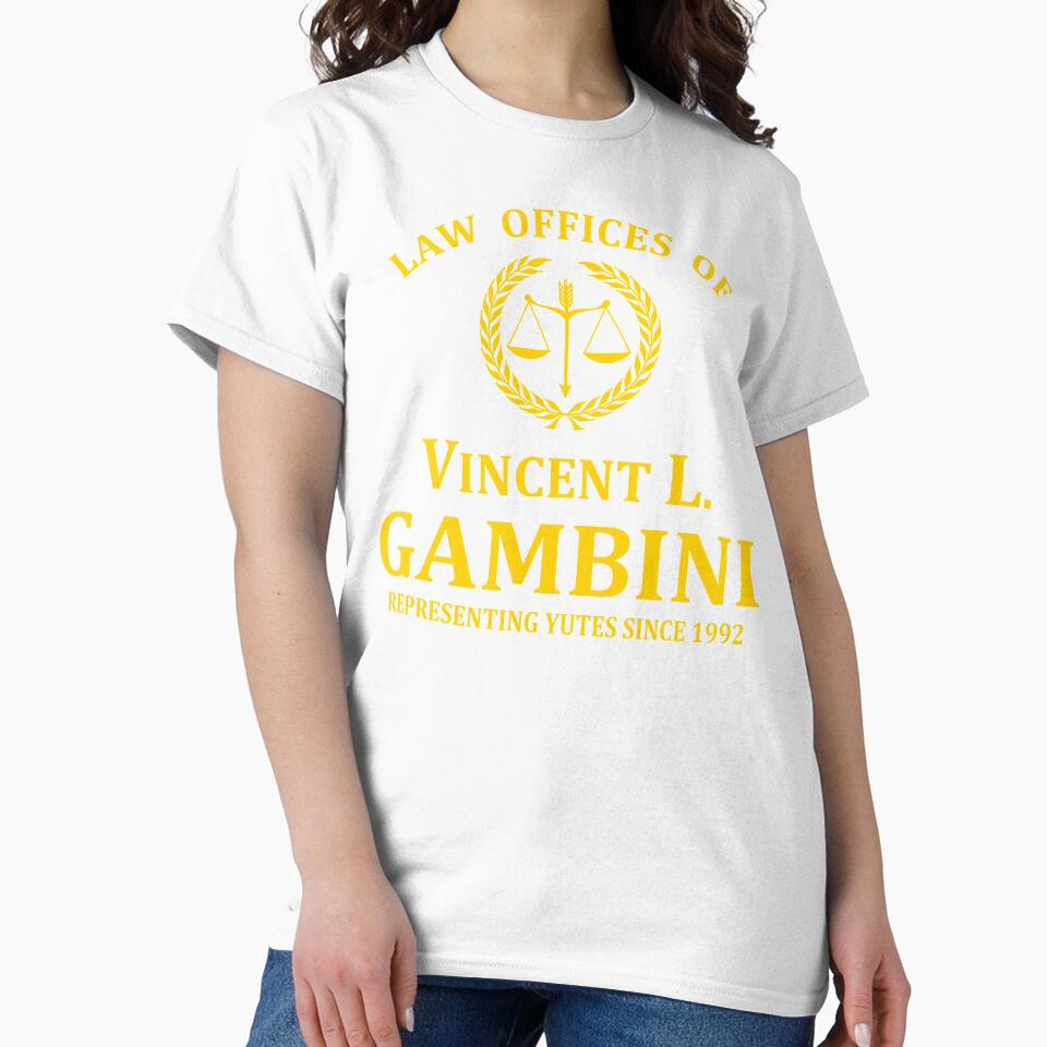Law Offices Of Vincent L. Gambini by everything-shop