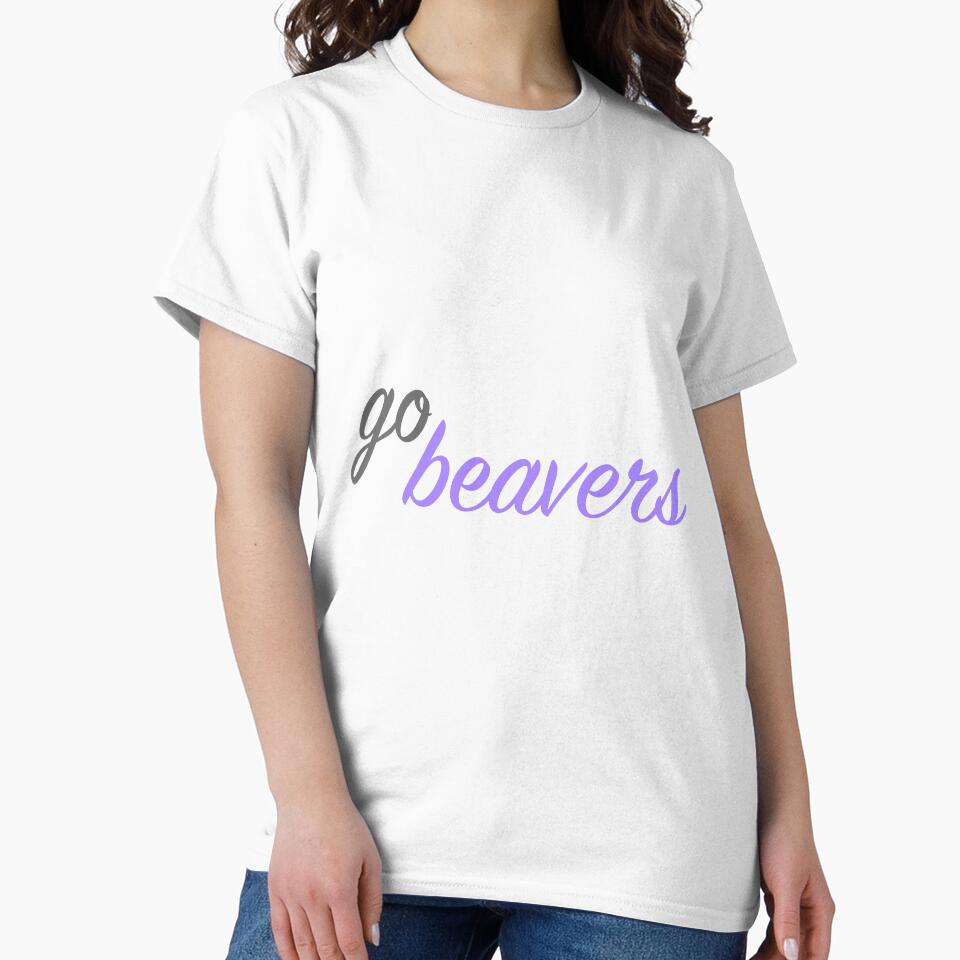 Go City College of New York Beavers by brianacecilia