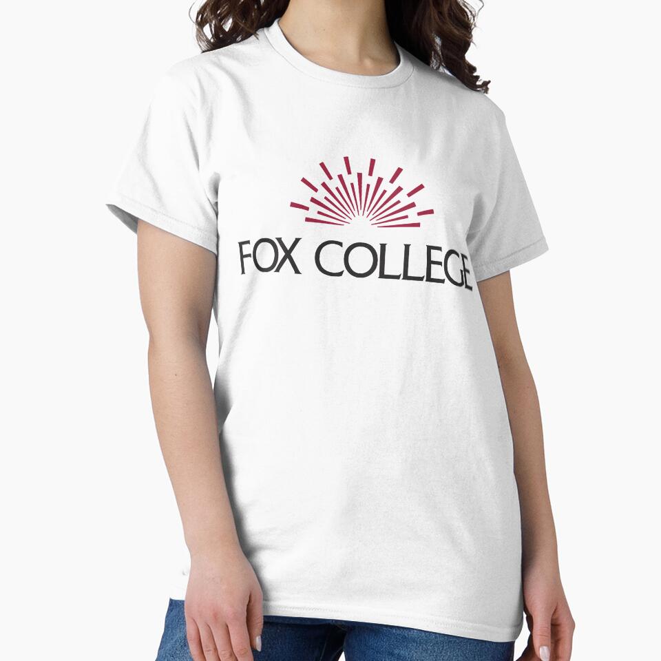 Fox College by Valasiva