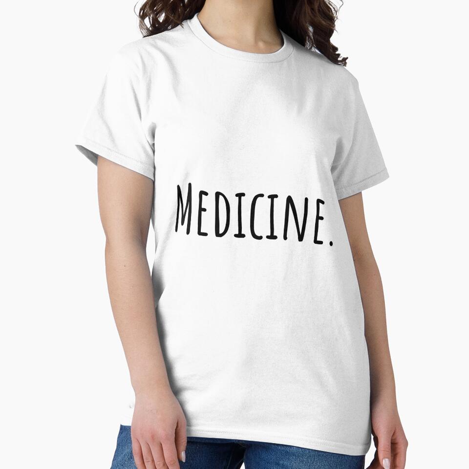 Medicine by Oreo2020 Creations