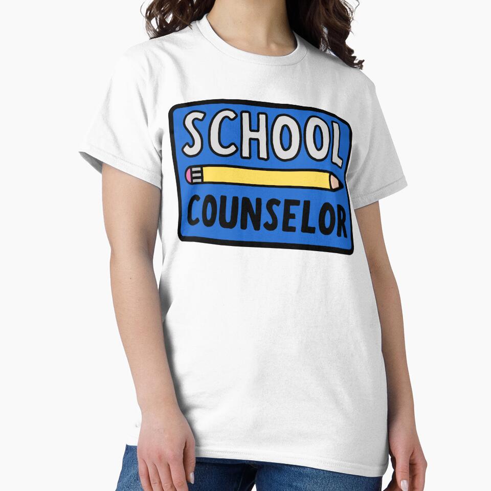 School Counselor by m95sim